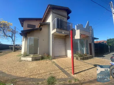 Ponto Comercial para alugar, 1m² no Parque Santa Felícia Jardim, São Carlos