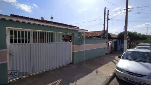 Imóvel Comercial para alugar, 150m² no Jardim das Paineiras, Hortolândia