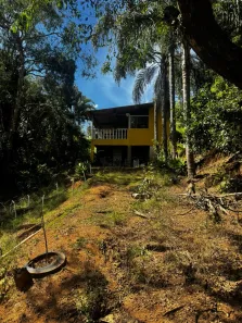 Fazenda/Sítio com 2 Quartos à venda, 700m² no , Santa Branca