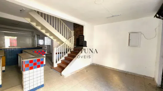 Imóvel Comercial com 2 Quartos à venda, 170m² no Vila Clementino, São Paulo