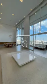 Apartamento com 3 Quartos à venda, 250m² no Vila Andrade, São Paulo