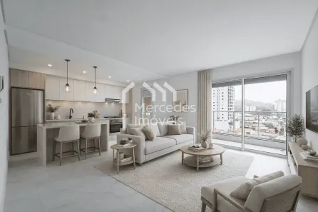 Apartamento com 3 Quartos à venda, 89m² no Fazendinha, Itajaí
