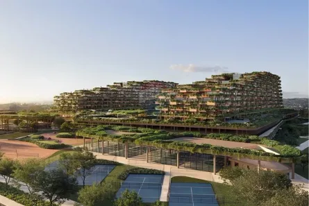 Apartamento com 4 Quartos à venda, 292m² no Sertão de Santa Luzia, Porto Belo