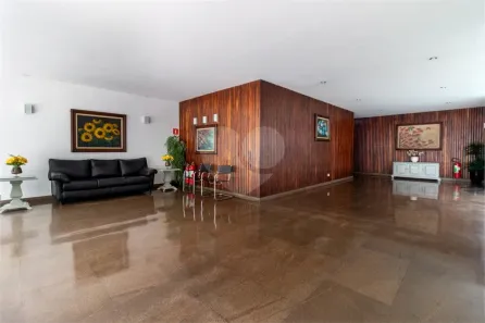Apartamento com 3 Quartos para alugar, 230m² no Jardim Paulista, São Paulo