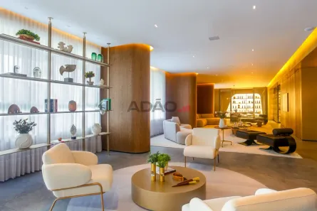Apartamento com 4 Quartos à venda, 305m² no Setor Marista, Goiânia