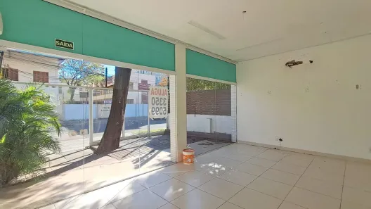 Ponto Comercial para alugar, 67m² no Cristo Redentor, Porto Alegre