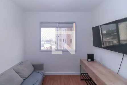 Apartamento com 2 Quartos à venda, 33m² no Vila Ema, São Paulo
