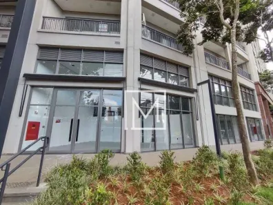 Ponto Comercial para alugar, 138m² no Jardim Vila Mariana, São Paulo