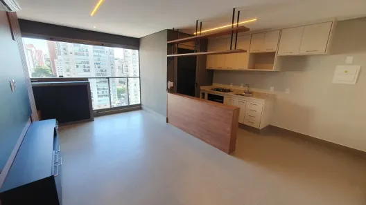 Apartamento com 2 Quartos para alugar, 58m² no Perdizes, São Paulo