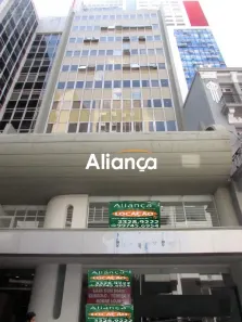 Sala Comercial para alugar, 229m² no Centro Histórico, Porto Alegre