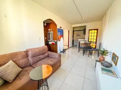 Apartamento com 2 Quartos à venda, 55m² no Cajazeiras, Fortaleza