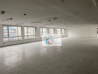 Sala Comercial à venda, 332m² no Bela Vista, São Paulo
