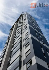 Apartamento com 3 Quartos à venda, 113m² no Vila Clementino, São Paulo