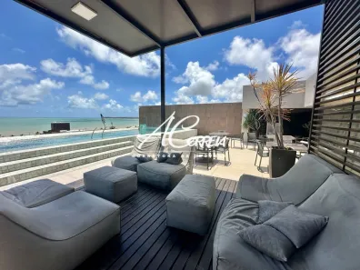 Apartamento com 2 Quartos à venda, 64m² no Tambaú, João Pessoa