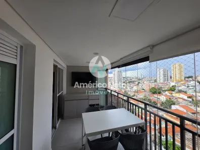 Apartamento com 3 Quartos à venda, 85m² no Santa Paula, São Caetano do Sul
