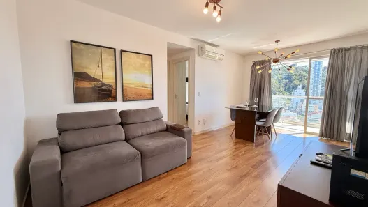 Apartamento com 2 Quartos à venda, 76m² no Fazenda, Itajaí