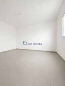 Kitnet com 1 Quarto para alugar, 26m² no Vila do Encontro, São Paulo