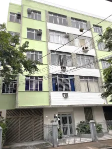 Apartamento com 2 Quartos à venda, 69m² no Tijuca, Rio de Janeiro