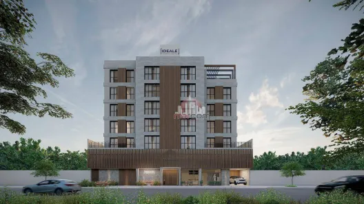 Apartamento com 2 Quartos à venda, 61m² no Centro, Balneário Camboriú
