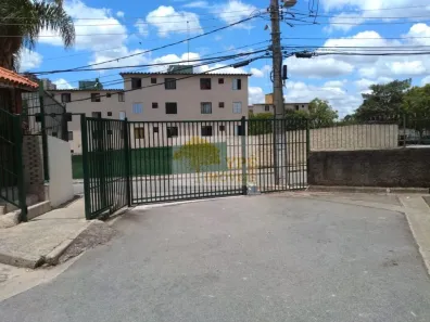 Apartamento com 2 Quartos à venda, 47m² no Conjunto Promorar Raposo Tavares, São Paulo