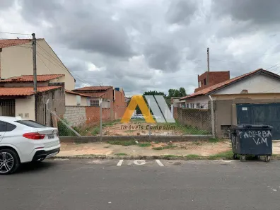 Lote/Terreno à venda, 500m² no Vila Mineirão, Sorocaba