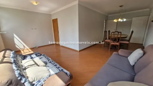 Apartamento com 3 Quartos à venda, 96m² no Jardim das Acácias, São Paulo