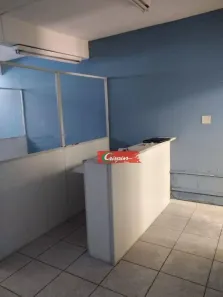 Sala Comercial para alugar, 68m² no Centro, Guarulhos