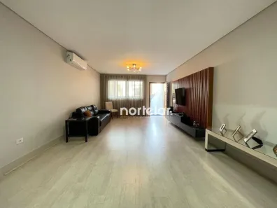 Sobrado com 4 Quartos à venda, 280m² no Jardim Regina, São Paulo