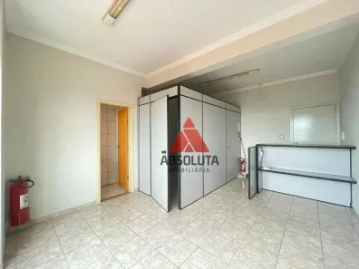 Sala Comercial para alugar, 35m² no Jardim Nossa Senhora Aparecida, Americana