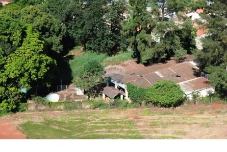 Lote/Terreno com 1 Quarto à venda, 314m² no Jardim Nova Aparecida, Jaboticabal