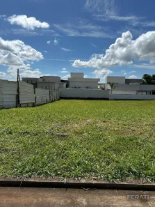 Lote/Terreno à venda, 360m² no Condomínio Terras Alpha Anápolis, Anápolis