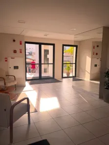 Apartamento com 2 Quartos para alugar, 52m² no Vila Galvão, Guarulhos