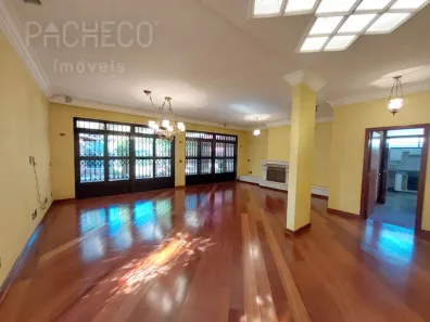 Casa com 3 Quartos à venda, 241m² no Alto da Lapa, São Paulo