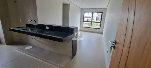 Apartamento com 2 Quartos à venda, 56m² no Cândida Câmara, Montes Claros