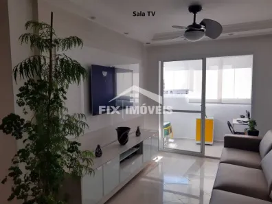 Apartamento com 3 Quartos à venda, 94m² no Tucuruvi, São Paulo