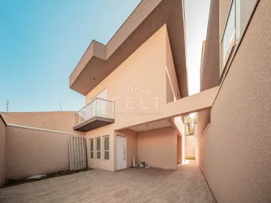 Casa com 3 Quartos à venda, 125m² no Portais (Polvilho), Cajamar