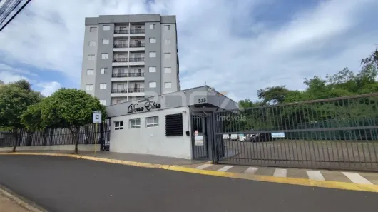 Apartamento com 3 Quartos para alugar, 70m² no Parque Santa Mônica, São Carlos
