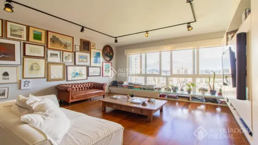 Apartamento com 3 Quartos à venda, 190m² no Centro Histórico, Porto Alegre