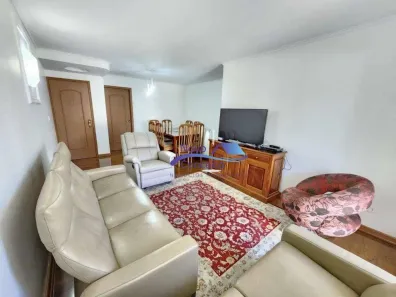 Apartamento com 3 Quartos à venda, 133m² no Vila Gomes Cardim, São Paulo