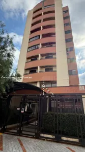 Apartamento com 3 Quartos à venda, 100m² no Vila Pereira Barreto, São Paulo