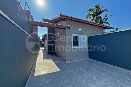 Casa com 2 Quartos à venda, 72m² no Josedy, Peruíbe