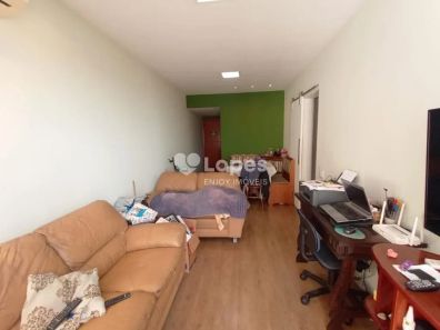 Apartamento com 2 Quartos à venda, 63m² no Engenho Novo, Rio de Janeiro