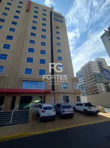 Ponto Comercial para alugar, 47m² no Condomínio Itamaraty, Ribeirão Preto
