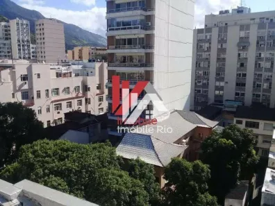 Apartamento com 3 Quartos à venda, 200m² no Tijuca, Rio de Janeiro