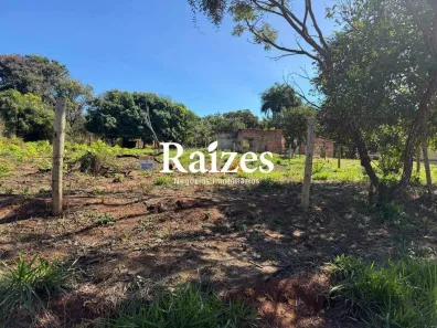 Lote/Terreno à venda, 1000m² no Morada Nova, Uberlândia