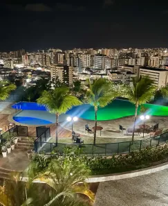 Apartamento com 3 Quartos à venda, 96m² no Mangabeiras, Maceió