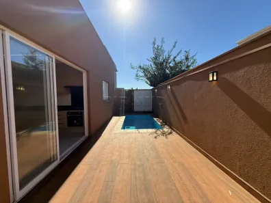 Casa de Condomínio com 3 Quartos para alugar, 176m² no Condomínio Pitangueiras, Ribeirão Preto