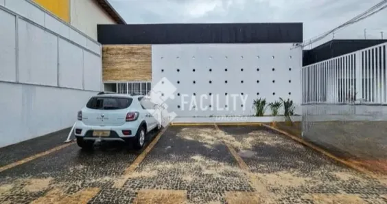 Prédio Comercial com 11 Quartos para alugar, 230m² no Jardim Flamboyant, Campinas