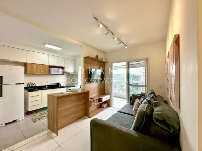 Apartamento com 2 Quartos à venda, 67m² no Melville Empresarial I e II, Barueri