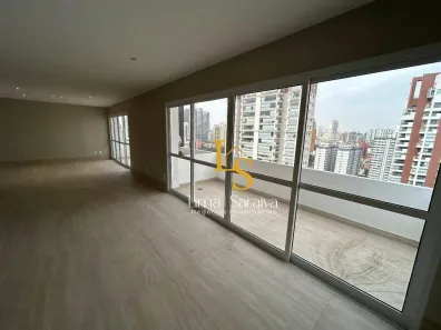 Cobertura com 7 Quartos à venda, 522m² no Paraíso, São Paulo
